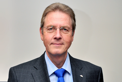 Dr. Hans-Joachim Weintz (Stellvertreter)